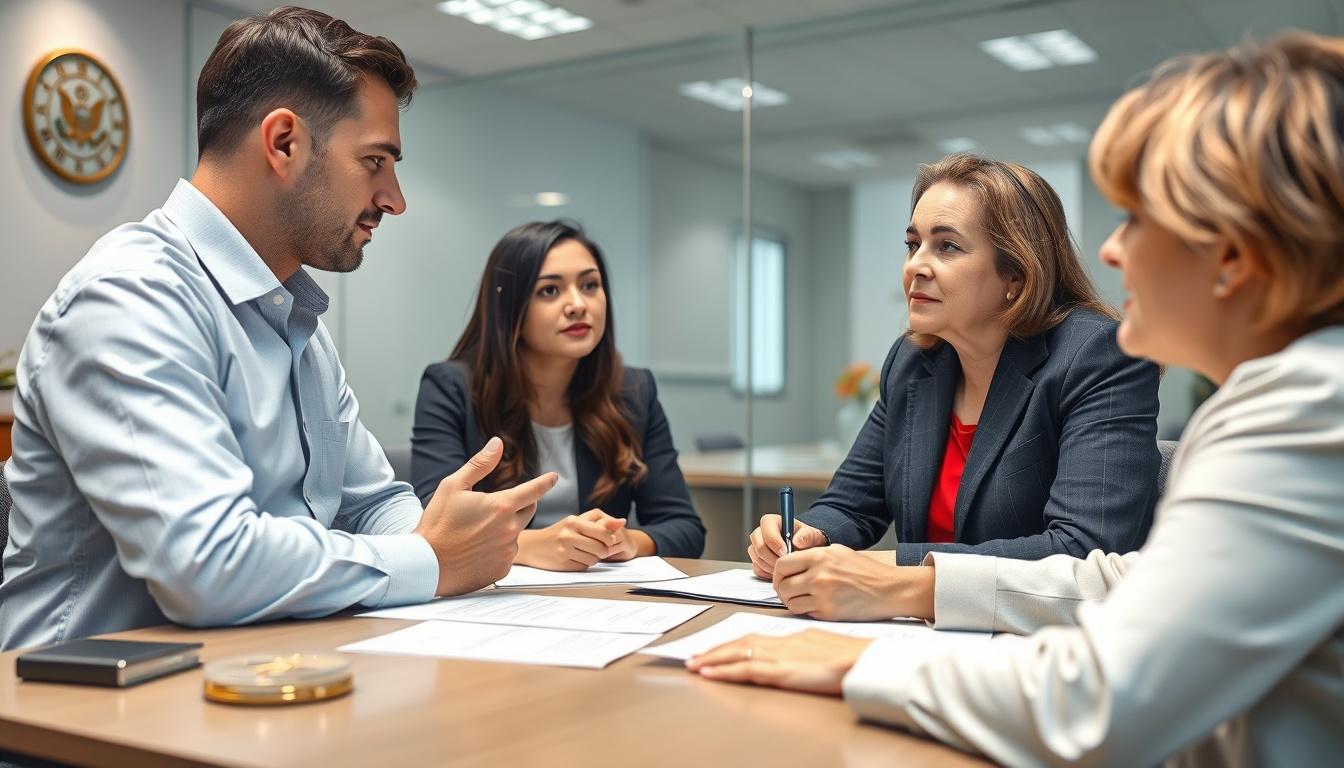 Business Notarization Services