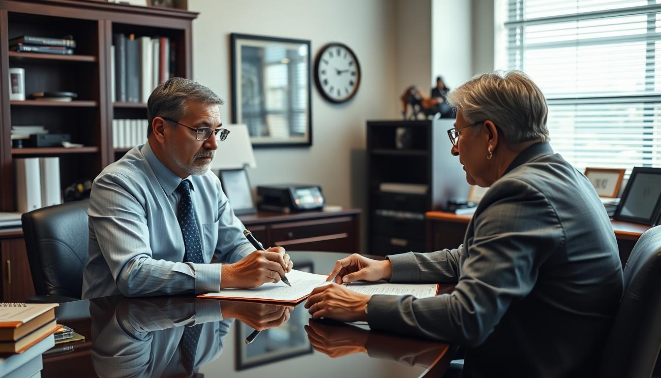 Notarization for Individuals
